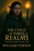 The Child of Three Realms: Twilight Divide