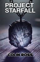 Cover of Project Starfall by Colin Ross