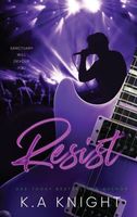 K.A. Knight's Latest Book