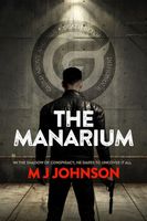 Cover of The Manarium by M J Johnson
