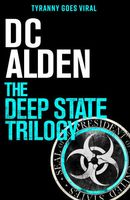D.C. Alden's Latest Book
