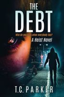 Cover of The Debt by T.C. Parker