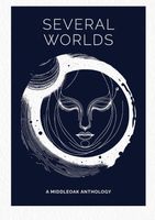 Cover of Several Worlds by Kate Macdonald