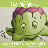 Mike Roberts's Latest Book