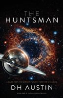 Cover of The Huntsman by D.H. Austin