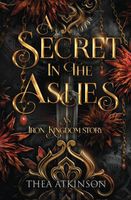 Thea Atkinson's Latest Book