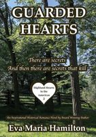Eva Maria Hamilton's Latest Book