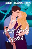 Ruby Barrett's Latest Book