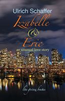 Cover of Izzabelle & Eric by Ulrich Schaffer