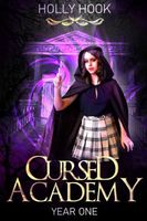 Cursed Academy (Year One)