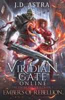 Viridian Gate Online: Embers of Rebellionre