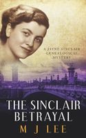 The Sinclair Betrayal