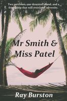 Ray Burston's Latest Book