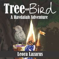 Leora and Leon Lazarus's Latest Book