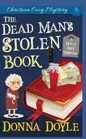 The Dead Man's Stolen Book