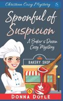 A Spoonful of Suspicion