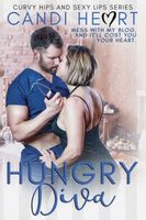 Candi Heart's Latest Book