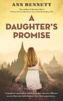 Cover of A Daughter's Promise by Ann Bennett
