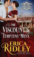 The Viscount's Tempting Minx