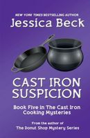 Cast Iron Suspicion