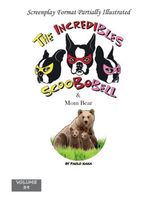 The Incredibles Scoobobell & Mom Bear