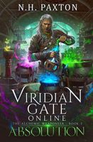 Viridian Gate Online: Absolution