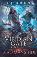 Viridian Gate Online: Dead Man's Tide