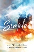 B.N. Toler's Latest Book