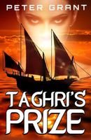 Cover of Taghri's Prize by Peter Grant