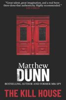 Matthew Dunn's Latest Book