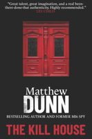 Matthew Dunn's Latest Book