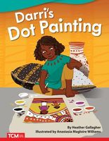 Darri's Dot Painting