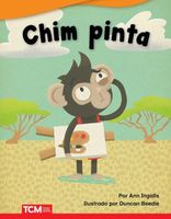 Chim pinta