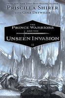 The Prince Warriors and the Unseen Invasion