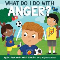 Josh Straub's Latest Book