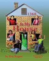 Cover of In My House by Eric Rogers
