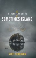Hardcover edition cover