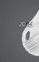 Cover of 2084 by Melanie Schulz