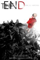 Cover of Survivors by Dan Martin