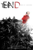 Cover of The End by Dan Martin