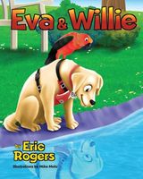 Cover of Eva & Willie by Eric Rogers