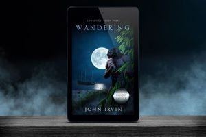 Longevity, Book 3