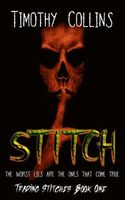 Cover of Stitch by Timothy Collins
