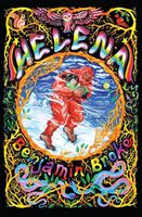 Cover of Helena by Benjamin Broke