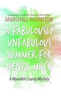 Marshall Thornton's Latest Book