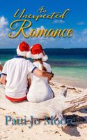 Cover of An Unexpected Romance Patti by Jo Moore