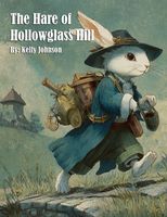 The Hare of Hollowglass Hill