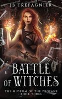 Battle of Witches