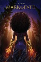 Cover of Mark of Fate by A.K. Smith