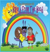 Cover of Friends Like Different Things by Jim Price